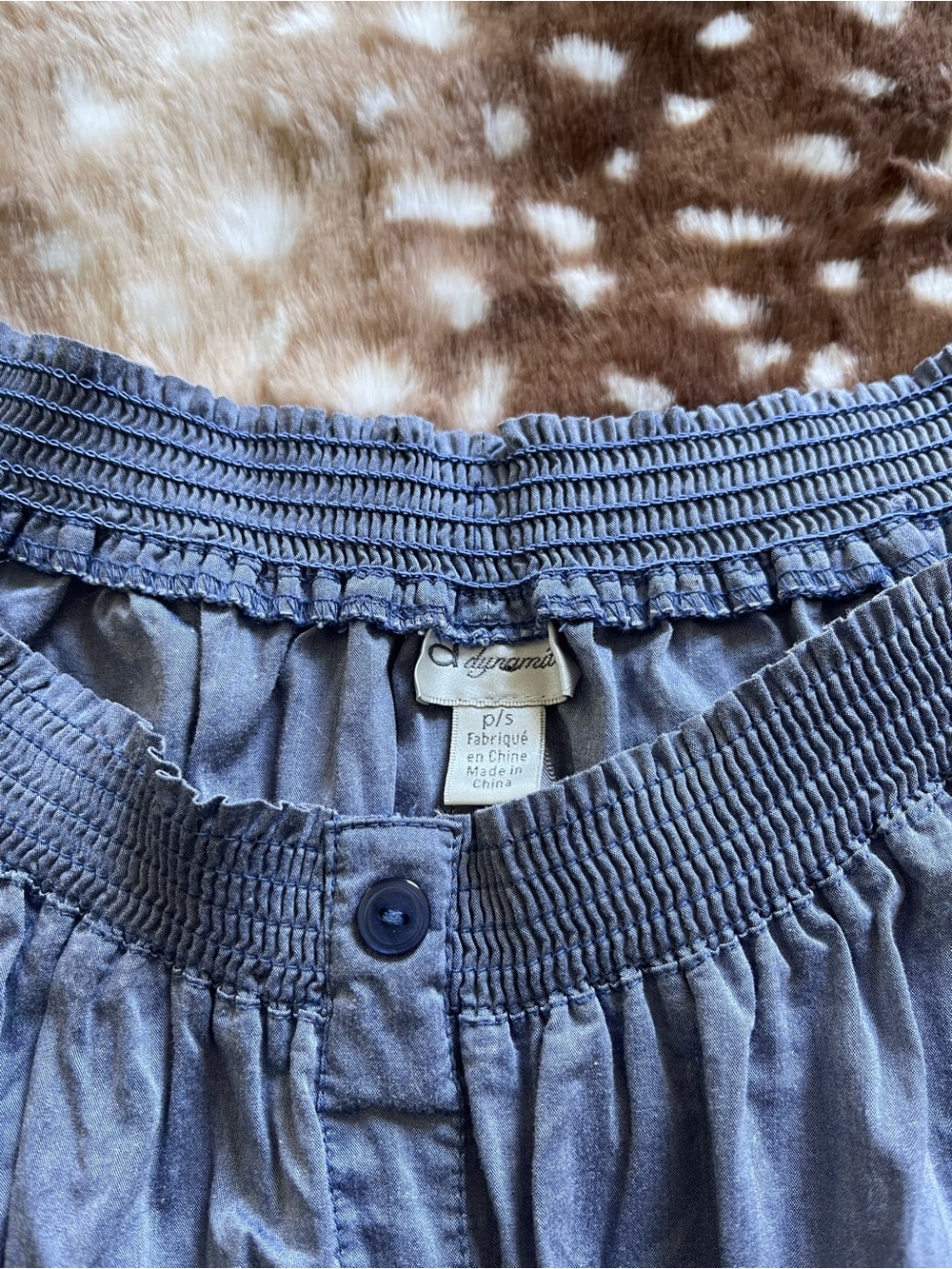 Y2K Dynamite mini dress - Picture 3 of 4